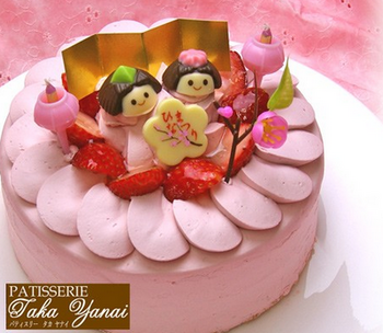 パティシエのひな祭りケーキ「Hi-na-ma-tsu-ri」.png